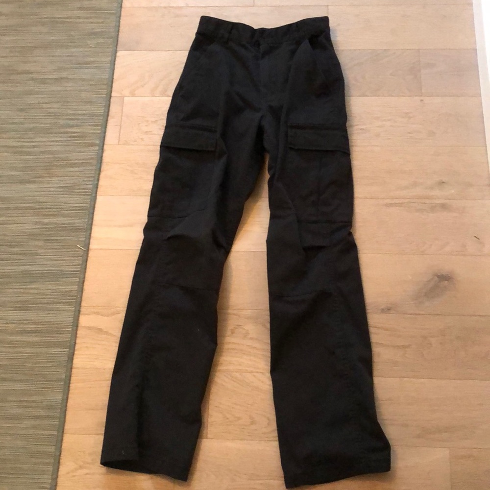brandy melville cargo pants